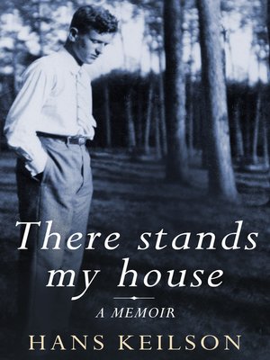 cover image of There Stands My House